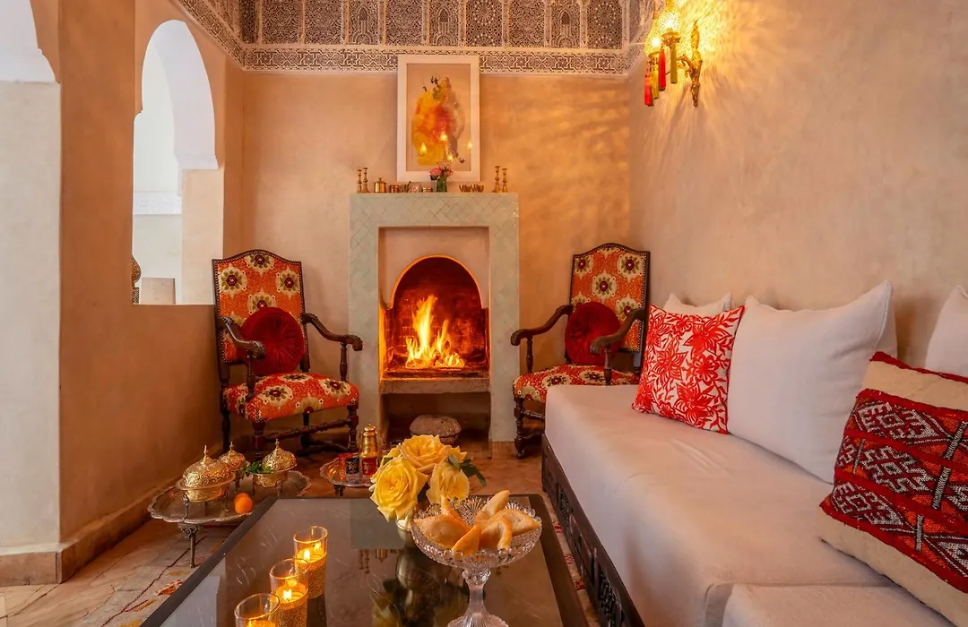 Riad Dada Messouda Spa-1
